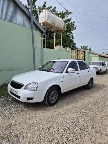 LADA (VAZ) Priora 2015, 207,392 km - 1.6 l - Ağcabədi