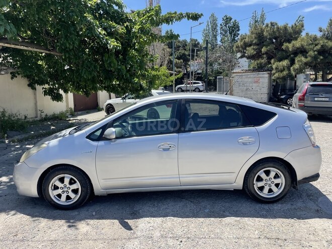 Toyota Prius 2008, 300,000 km - 1.5 l - Bakı