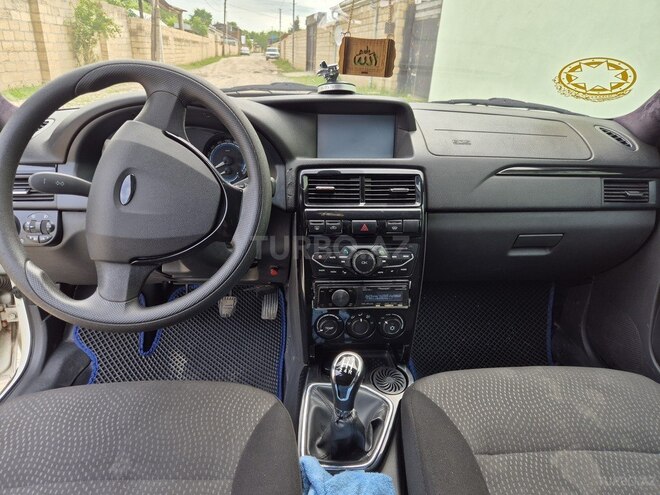 LADA (VAZ) Priora 2015, 207,392 km - 1.6 l - Ağcabədi
