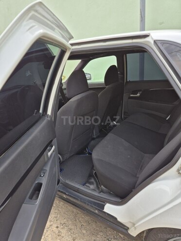 LADA (VAZ) Priora 2015, 207,392 km - 1.6 l - Ağcabədi