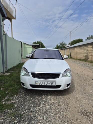LADA (VAZ) Priora 2015, 207,392 km - 1.6 l - Ağcabədi