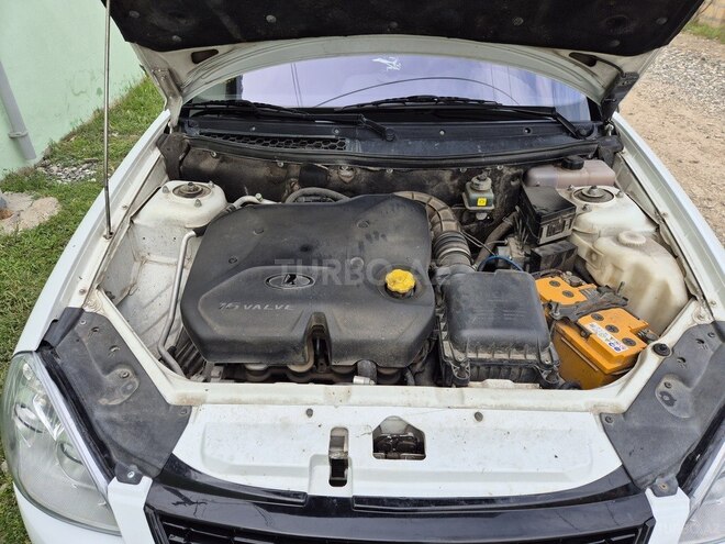 LADA (VAZ) Priora 2015, 207,392 km - 1.6 l - Ağcabədi