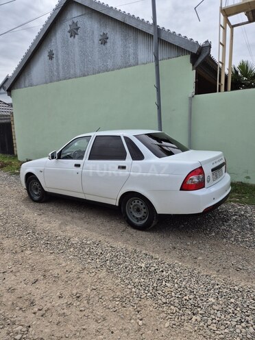 LADA (VAZ) Priora 2015, 207,392 km - 1.6 l - Ağcabədi