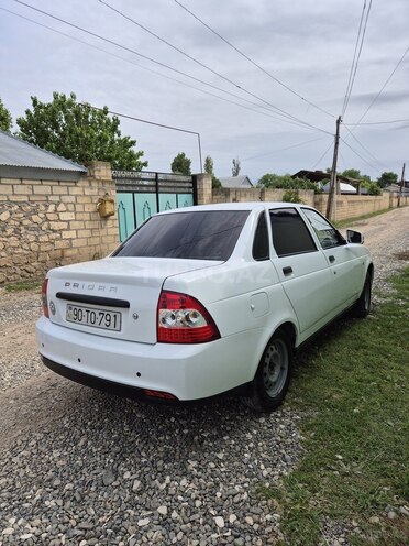 LADA (VAZ) Priora 2015, 207,392 km - 1.6 l - Ağcabədi
