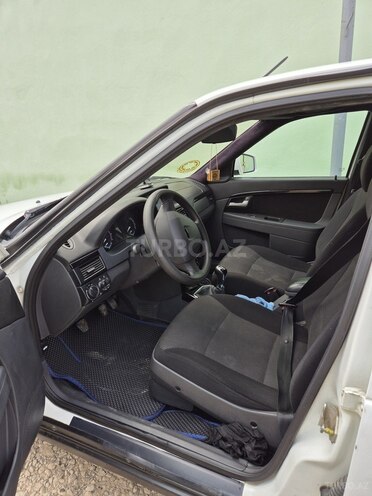 LADA (VAZ) Priora 2015, 207,392 km - 1.6 l - Ağcabədi