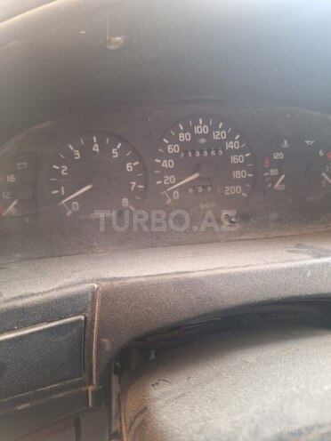 GAZ 330200 2007, 245,380 km - 2.4 l - Şəmkir