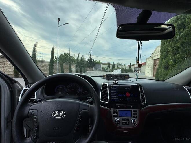 Hyundai Santa Fe 2009, 210,000 km - 2.0 л - Bakı