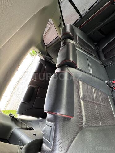 Hyundai Santa Fe 2009, 210,000 km - 2.0 л - Bakı