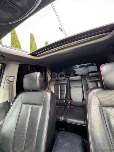 Hyundai Santa Fe 2009, 210,000 km - 2.0 л - Bakı