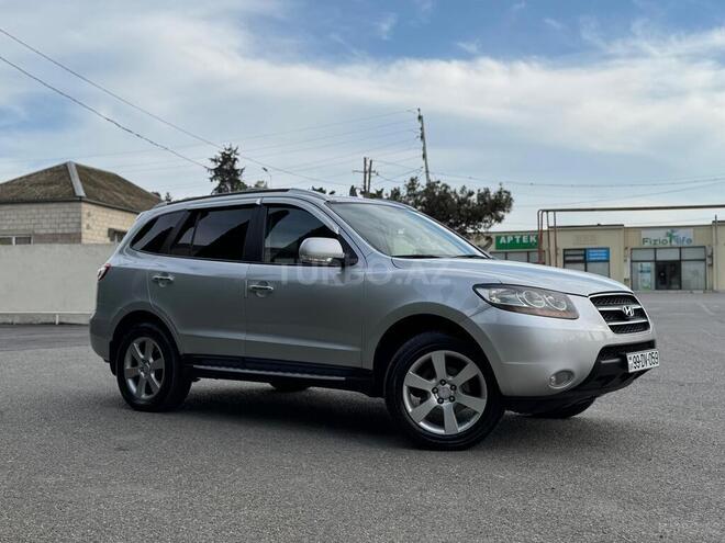 Hyundai Santa Fe 2009, 210,000 km - 2.0 л - Bakı