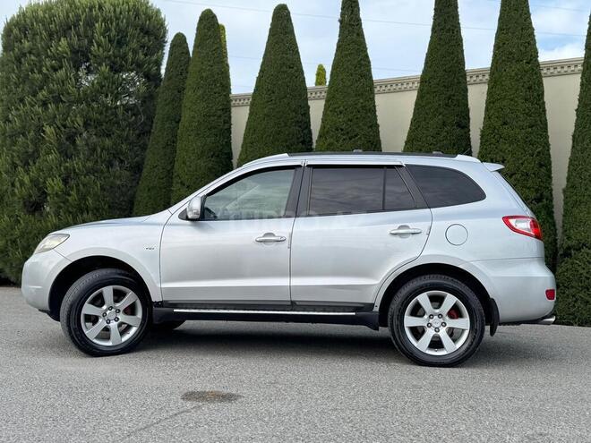 Hyundai Santa Fe 2009, 210,000 km - 2.0 л - Bakı