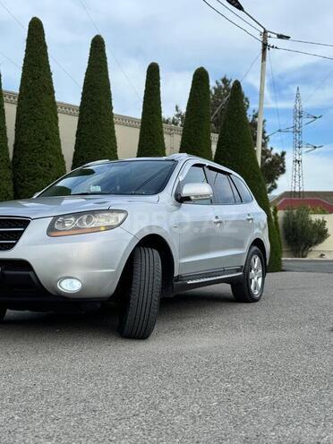 Hyundai Santa Fe 2009, 210,000 km - 2.0 л - Bakı