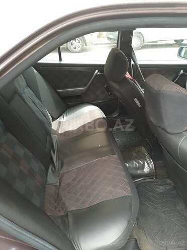Mercedes C 180 1994, 370,000 km - 1.8 l - Bakı