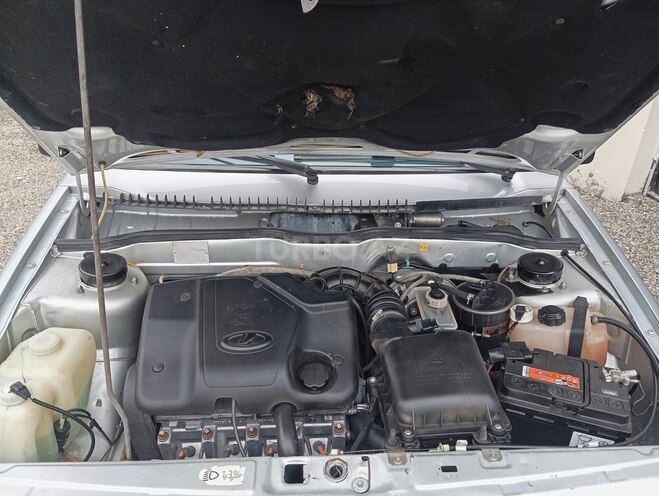 LADA (VAZ) 2115 2008, 215,000 km - 1.6 л - Gəncə