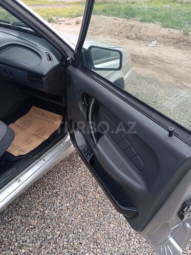 LADA (VAZ) 2115 2008, 215,000 km - 1.6 л - Gəncə