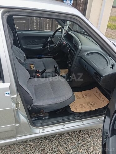 LADA (VAZ) 2115 2008, 215,000 km - 1.6 л - Gəncə