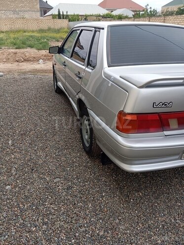 LADA (VAZ) 2115 2008, 215,000 km - 1.6 л - Gəncə