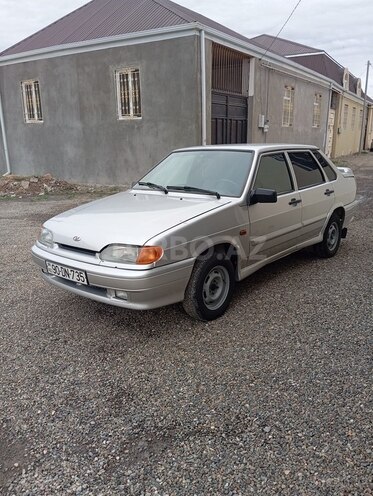 LADA (VAZ) 2115 2008, 215,000 km - 1.6 л - Gəncə