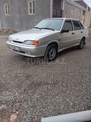 LADA (VAZ) 2115 2008, 215,000 km - 1.6 л - Gəncə