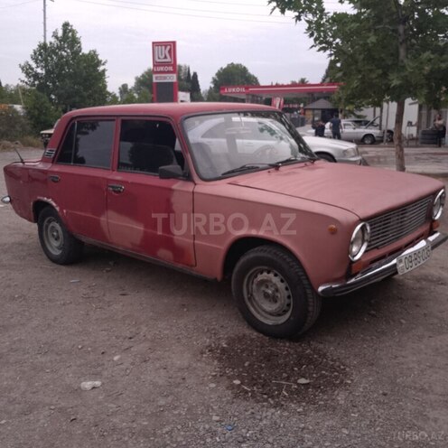 LADA (VAZ) 21011 1982, 25,674 km - 1.2 l - Tərtər