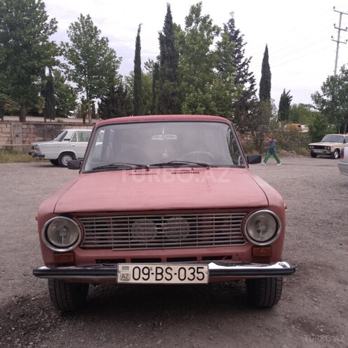 LADA (VAZ) 21011 1982, 25,674 km - 1.2 l - Tərtər