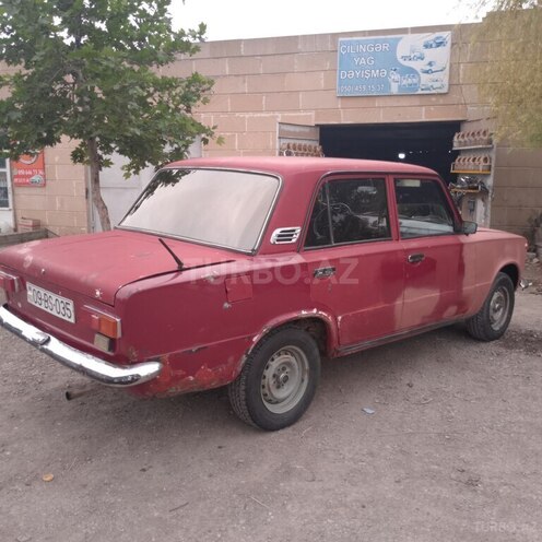 LADA (VAZ) 21011 1982, 25,674 km - 1.2 l - Tərtər