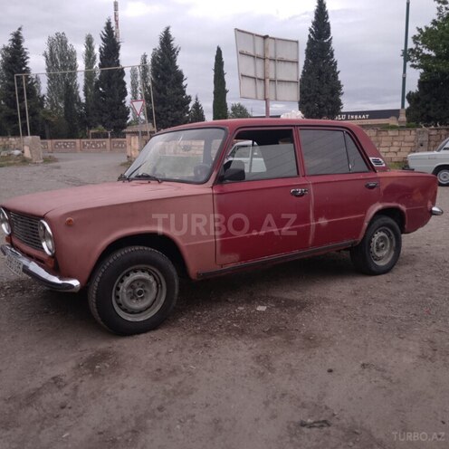 LADA (VAZ) 21011 1982, 25,674 km - 1.2 l - Tərtər