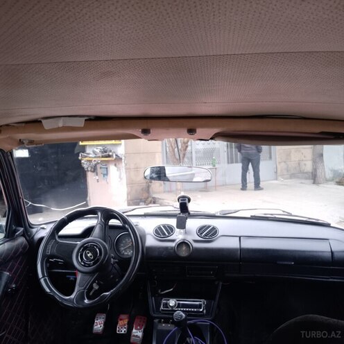 LADA (VAZ) 21011 1982, 25,674 km - 1.2 l - Tərtər