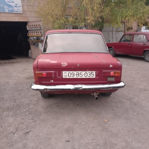 LADA (VAZ) 21011 1982, 25,674 km - 1.2 l - Tərtər
