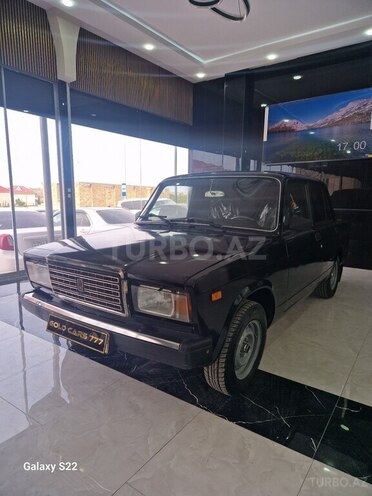 LADA (VAZ) 2107 2008, 52,136 km - 1.6 л - Sumqayıt