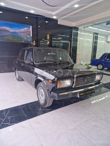 LADA (VAZ) 2107 2008, 52,136 km - 1.6 л - Sumqayıt