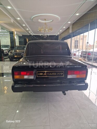 LADA (VAZ) 2107 2008, 52,136 km - 1.6 л - Sumqayıt