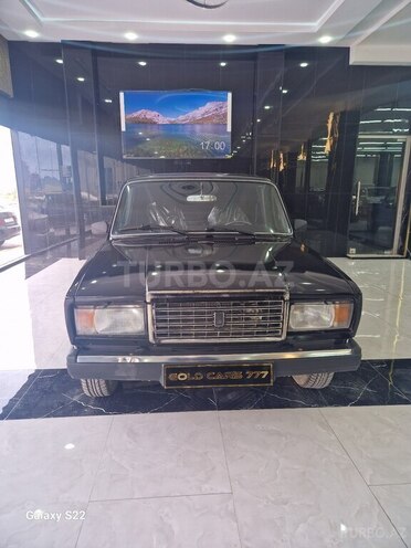 LADA (VAZ) 2107 2008, 52,136 km - 1.6 л - Sumqayıt
