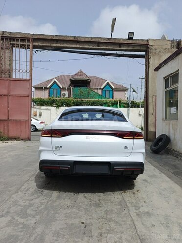 BYD  2025, 0 km - 1.5 л - Bakı