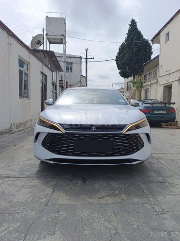 BYD  2025, 0 km - 1.5 л - Bakı