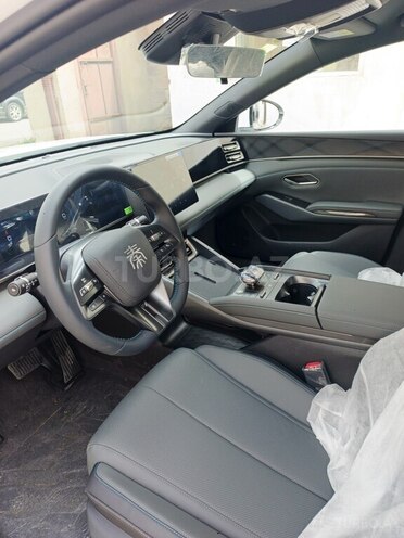 BYD  2025, 0 km - 1.5 л - Bakı