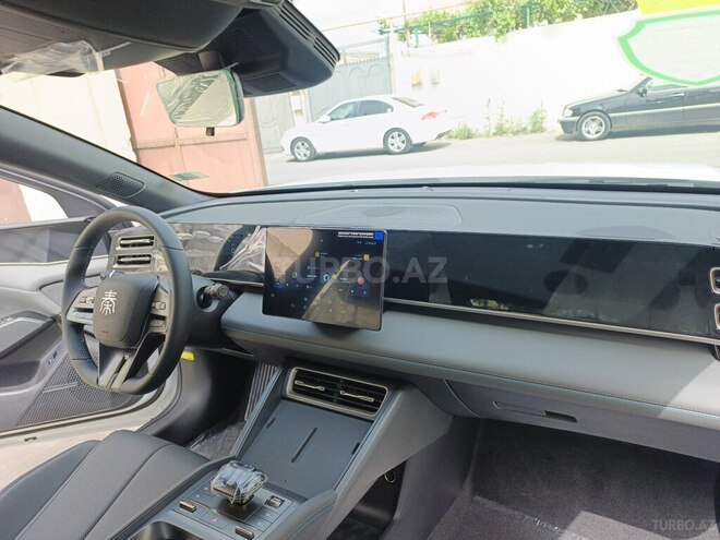 BYD  2025, 0 km - 1.5 л - Bakı