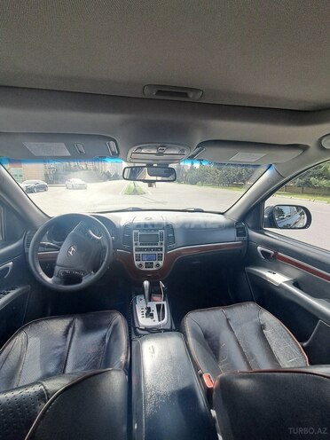 Hyundai Santa Fe 2009, 275,000 km - 2.7 l - Bakı