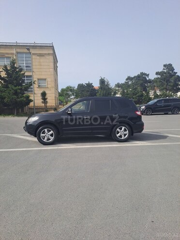 Hyundai Santa Fe 2009, 275,000 km - 2.7 l - Bakı