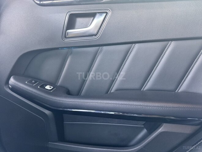 Mercedes E 220 d 2015, 246,914 km - 2.2 l - Sumqayıt