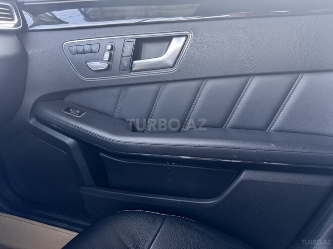 Mercedes E 220 d 2015, 246,914 km - 2.2 l - Sumqayıt