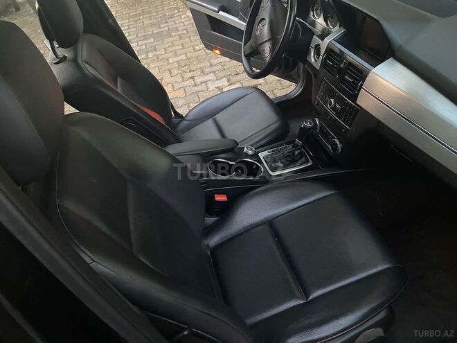 Mercedes  2010, 188,469 km - 2.2 l - Gəncə