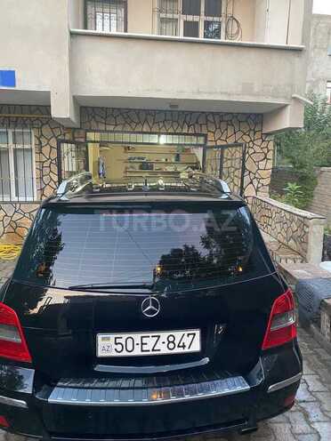 Mercedes  2010, 188,469 km - 2.2 l - Gəncə