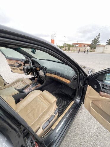 BMW 525 1998, 357,215 km - 2.5 l - Bakı