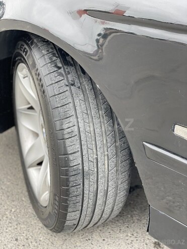 BMW 525 1998, 357,215 km - 2.5 l - Bakı