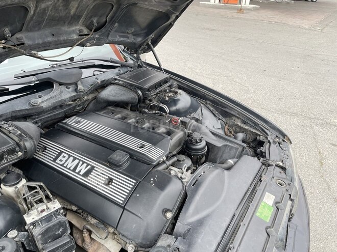 BMW 525 1998, 357,215 km - 2.5 l - Bakı