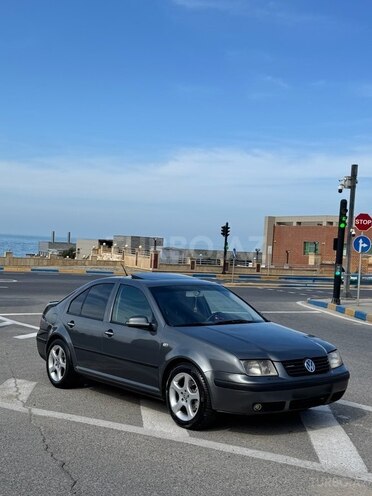 Volkswagen Jetta 2003, 210,000 km - 1.8 л - Bakı