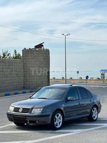 Volkswagen Jetta 2003, 210,000 km - 1.8 л - Bakı