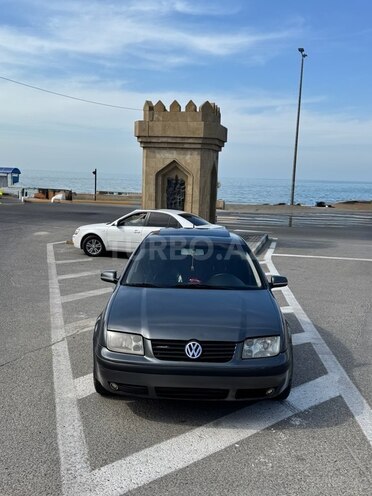 Volkswagen Jetta 2003, 210,000 km - 1.8 л - Bakı