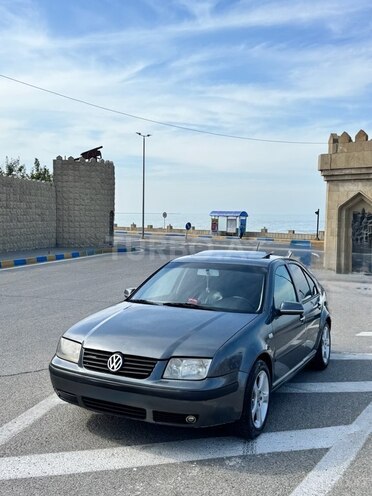 Volkswagen Jetta 2003, 210,000 km - 1.8 л - Bakı